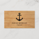 Search for charter fishing business cards Sailor