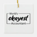 Search for accounting christmas tree decorations Cpa