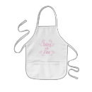 Search for kids baking aprons Daughter