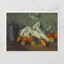 Search for masterpieces postcards Impressionist