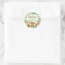 Search for modern fox stickers Whimsical