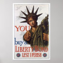 Search for ww1 posters Liberty