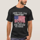 Search for freedom mens tshirts Proud