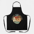 Search for adorable puppy aprons Weimaraner