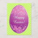 Search for kids pattern postcards Polka dots