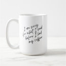 Search for mom humor mugs Humorous