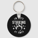 Search for quite key rings Ball