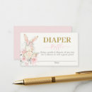 Search for bunny diaper raffle A little bunny
