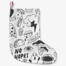 Search for doodle christmas stockings Tattoo