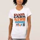 Search for elvis tshirts Carl perkins