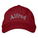 Search for alfred Male