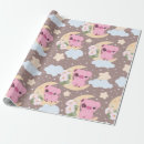 Search for piggie wrapping paper Birthday
