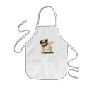 Search for dab aprons Pug