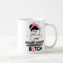 Search for funny cancer mugs Warrior