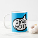 Search for bavarian coffee mugs German