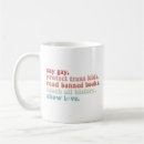 Search for read banned books coffee mugs Rainbow