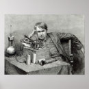Search for recording posters Listening
