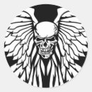 Search for skull illustrations stickers Skeleton