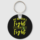 Search for nephew key rings Awareness