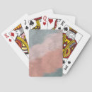 Search for furry playing cards Green