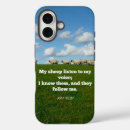 Search for sheep iphone cases Christianity