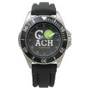 Search for coach watches Tennis