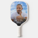 Search for funny pickleball paddles Simple