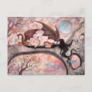 Search for autumn faeries postcards Fairy