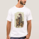 Search for knight rider tshirts Mediaeval