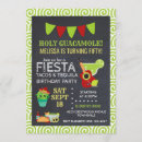 Search for guitar birthday invitations Mexican