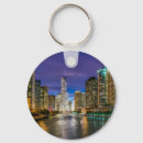 Search for chicago river key rings Illinois