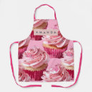 Search for glam aprons Vintage
