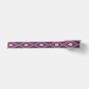 Search for native american ribbon Geometric
