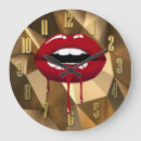 Search for luxury clocks Girly