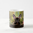 Search for black frenchie mugs Cute
