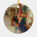 Search for folk art christmas tree decorations Sweden
