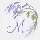 Search for purple alphabet stickers Monograms