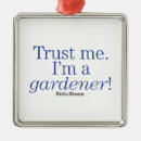 Search for gardener christmas tree decorations Flower