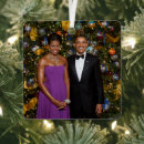 Search for obama christmas tree decorations President barack obama