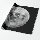 Search for astronomy wrapping paper Night