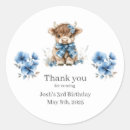 Search for highland cows stickers Farm animal