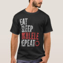 Search for ukulele tshirts Quotes
