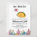 Search for taco bout love couple shower invitations Margarita