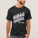 Search for thumper tshirts Pastor