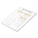 Search for motivational notepads To do list