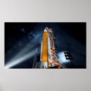 Search for nasa posters Rocket