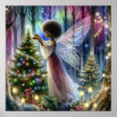 Search for christmas fairy posters Fairies