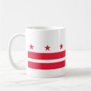Search for district of columbia mugs America