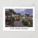 Search for tybee island postcards Landscape