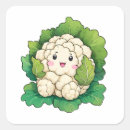 Search for cauliflower stickers Vegan